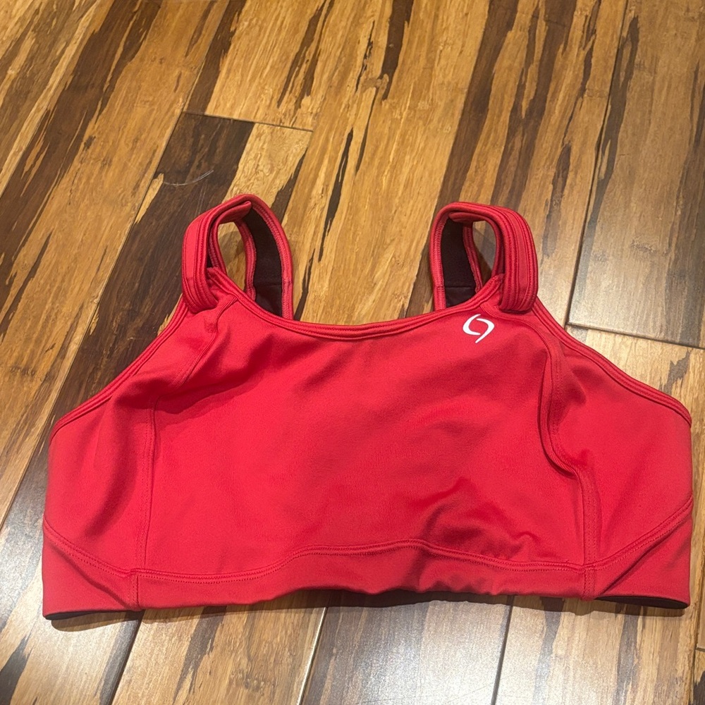 Brooks / moving comfort Fiona Sports Bra